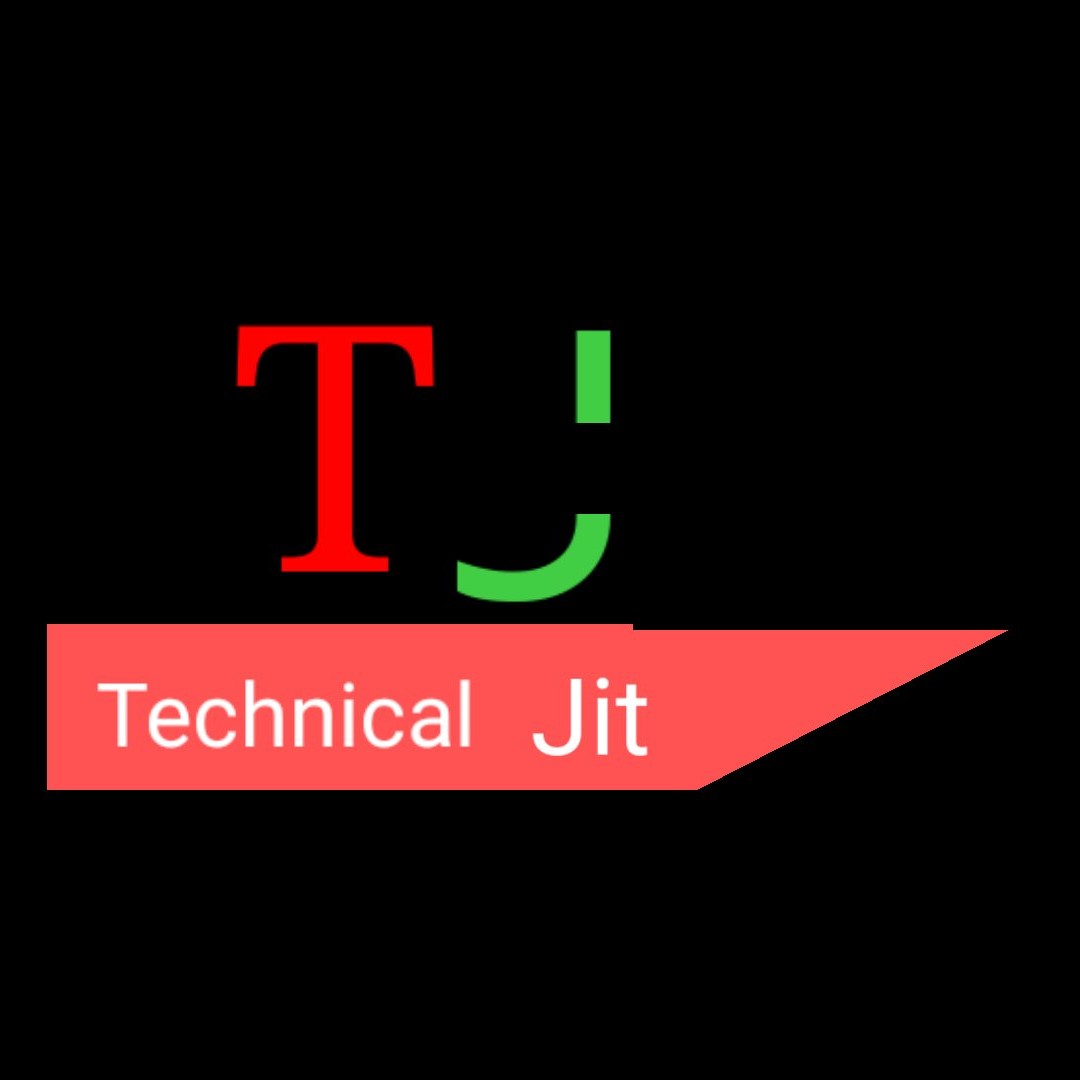Technical Jit 
